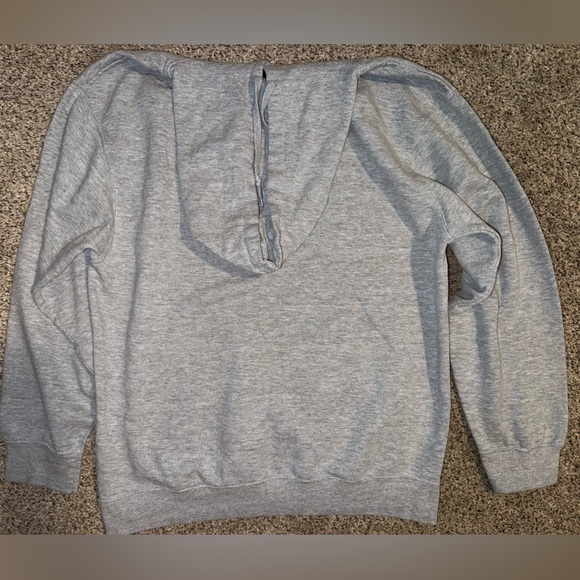 University of Iowa Hawkeyes size Large Hoodie - Picture 3 of 3